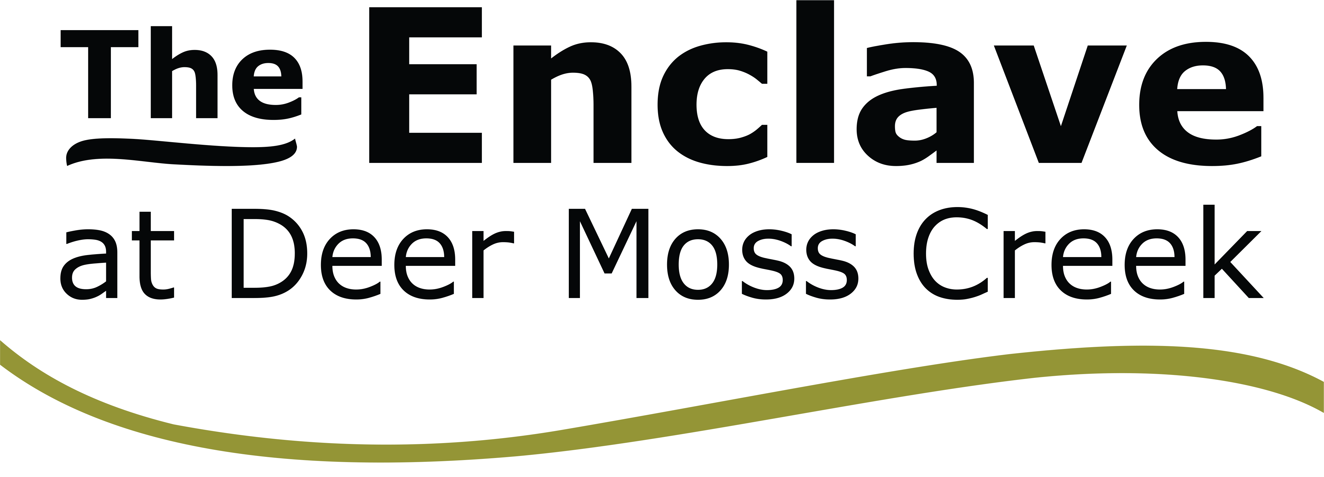 Property Logo at The Enclave at Deer Moss Creek, Florida, 32578